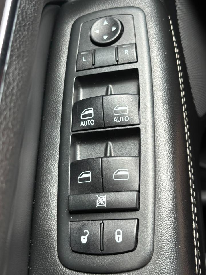 Jeep Grand Cherokee Limited 2014