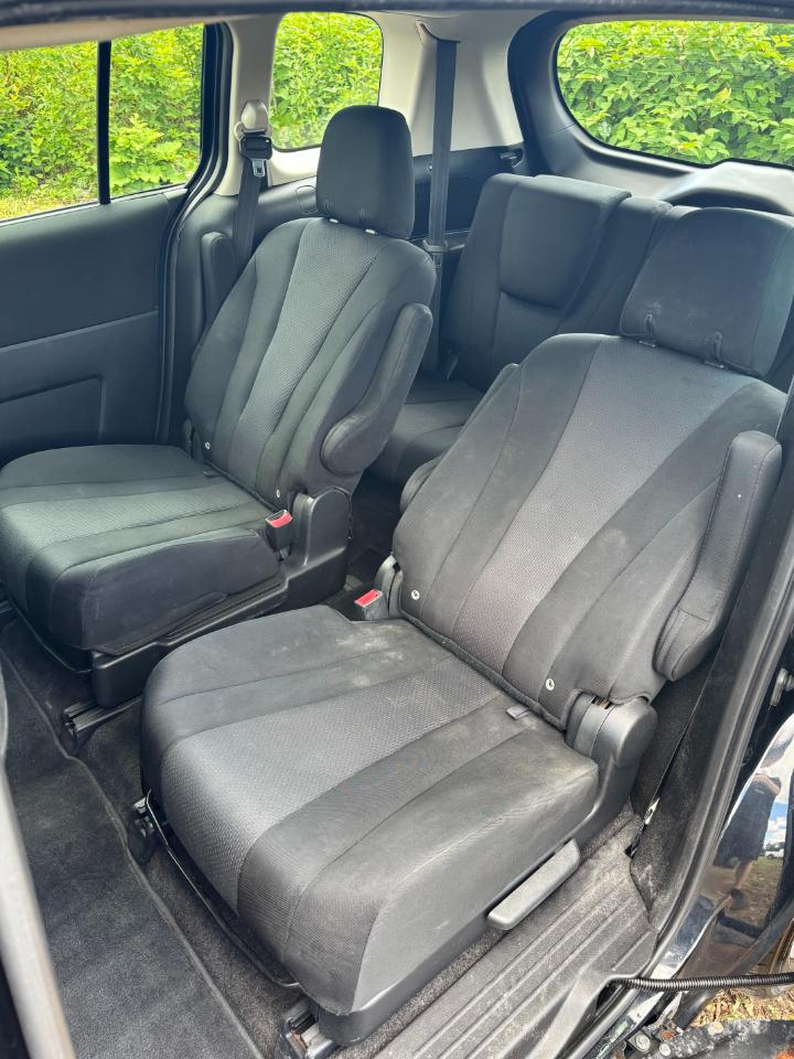 Mazda MAZDA5 Sport 2014