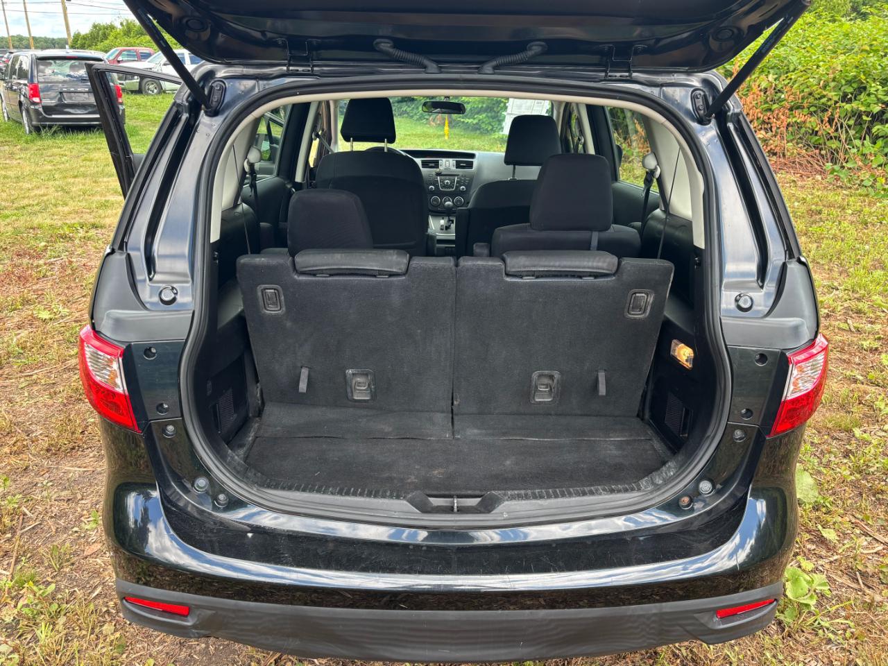 Mazda MAZDA5 Sport 2014