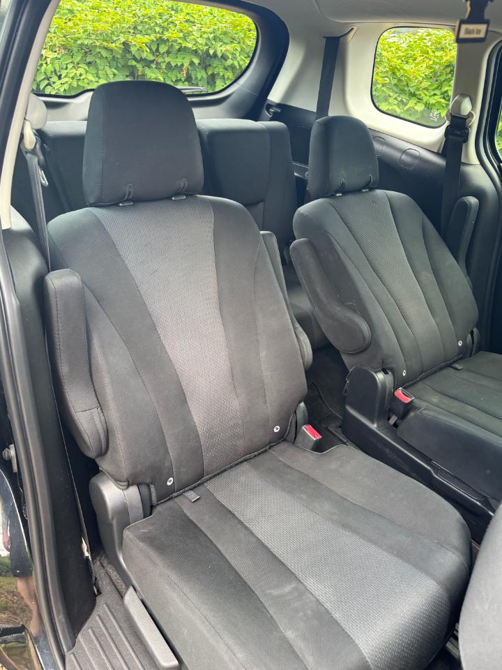 Mazda MAZDA5 Sport 2014