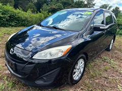 2014 Mazda MAZDA5 