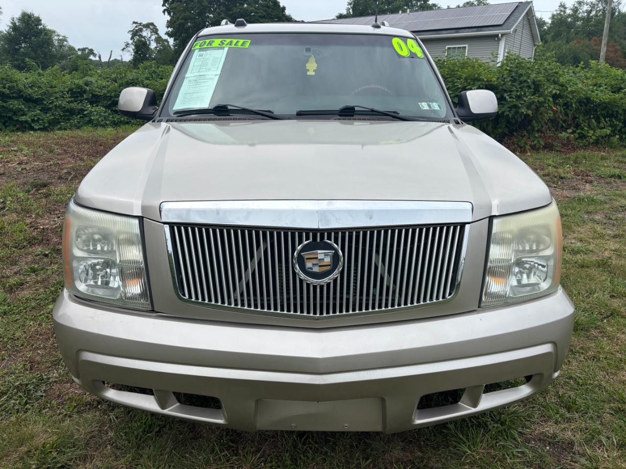 Cadillac Escalade ESV 2004