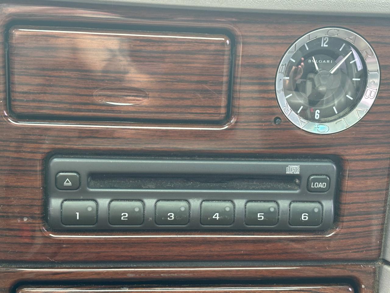 Cadillac Escalade ESV 2004