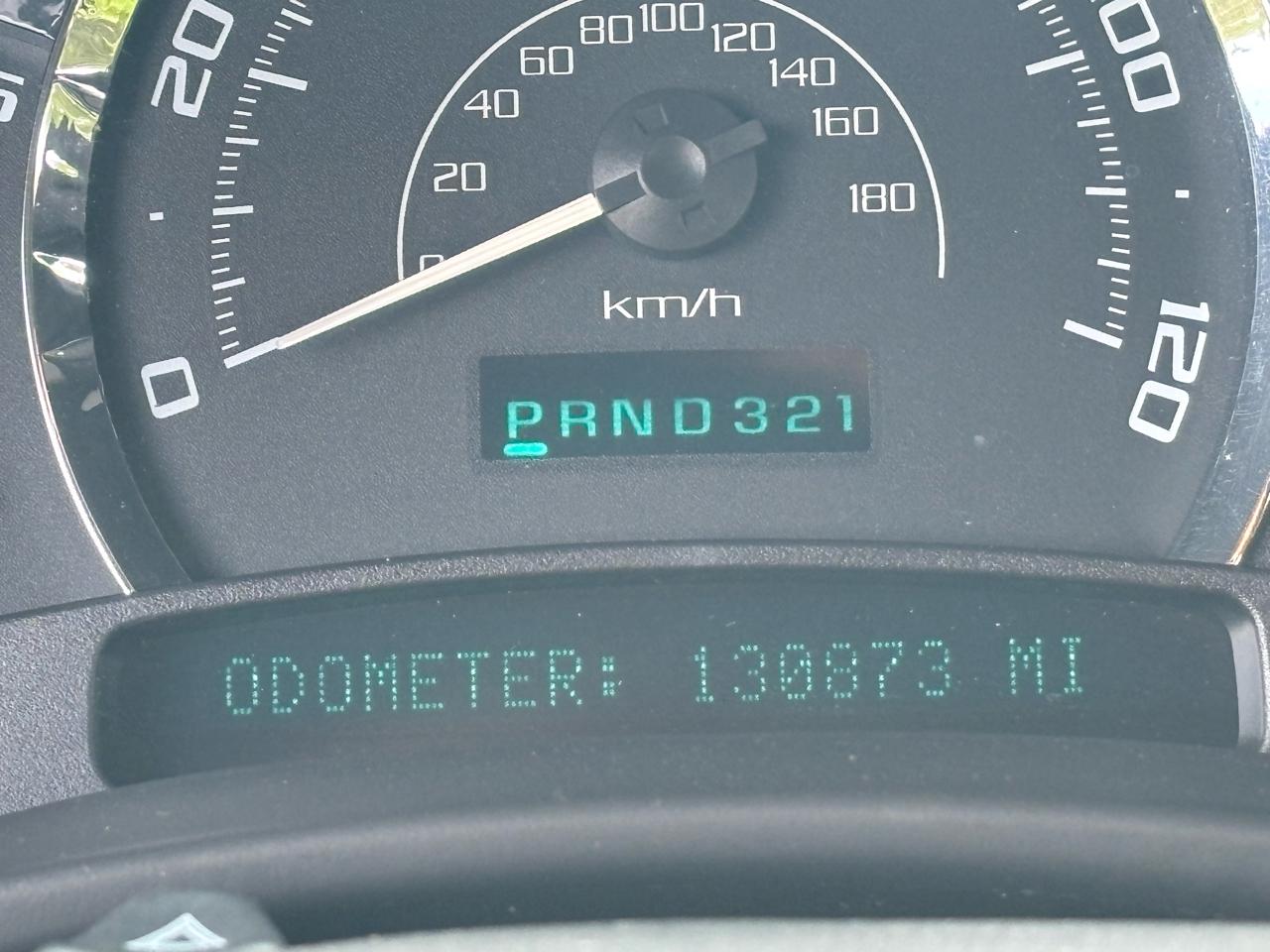 Cadillac Escalade ESV 2004
