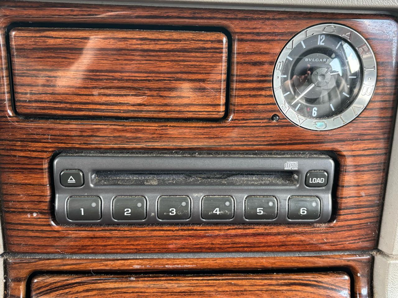 Cadillac Escalade ESV 2004