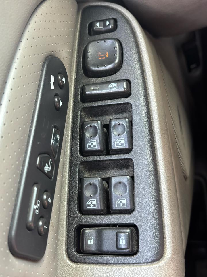 Cadillac Escalade ESV 2004