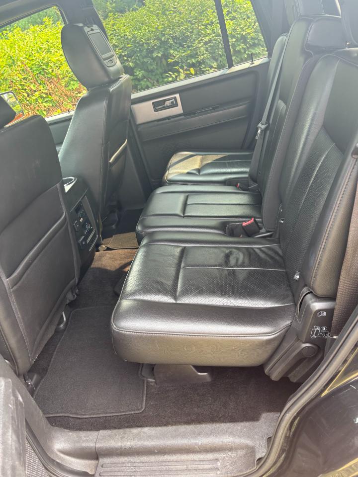 Ford Expedition 4WD 4dr Limited 2013