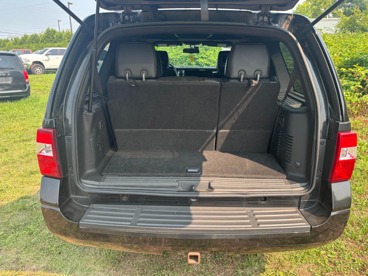 Ford Expedition 4WD 4dr Limited 2013