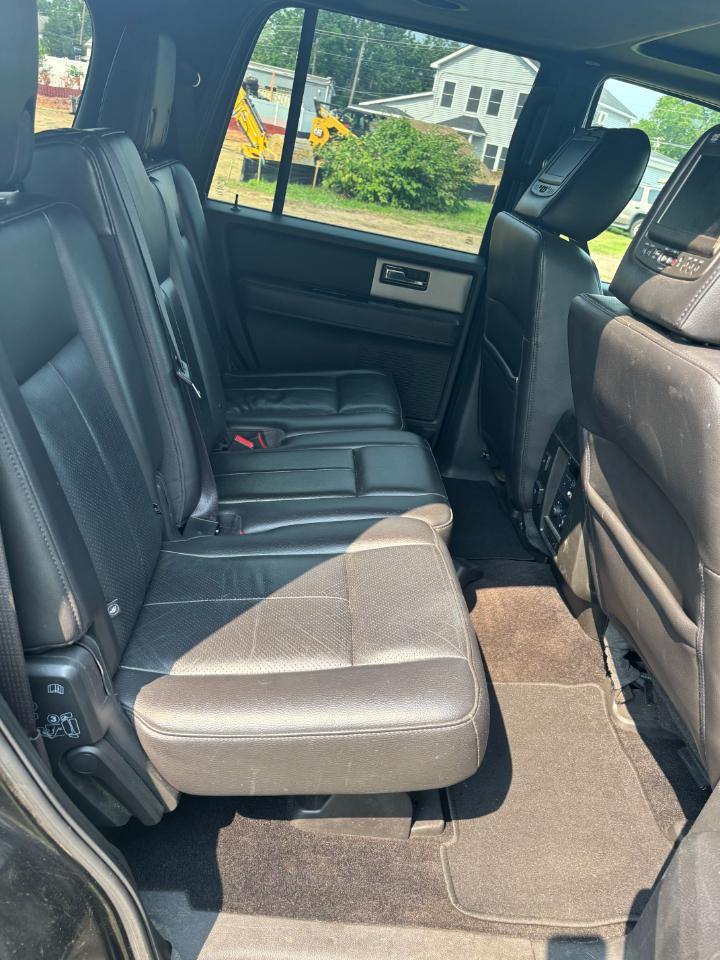 Ford Expedition 4WD 4dr Limited 2013