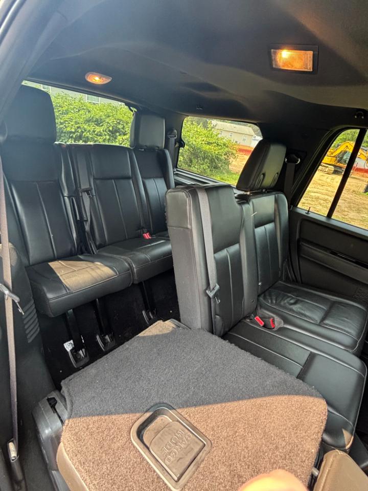 Ford Expedition 4WD 4dr Limited 2013