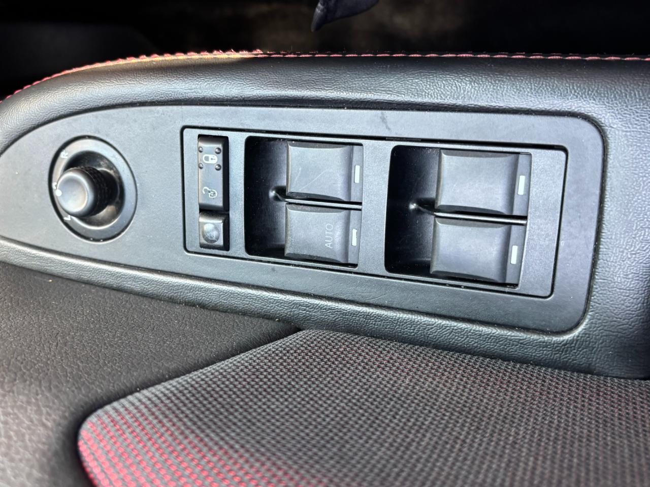 Dodge Avenger SXT Plus 2012