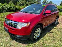 2010 Ford Edge 