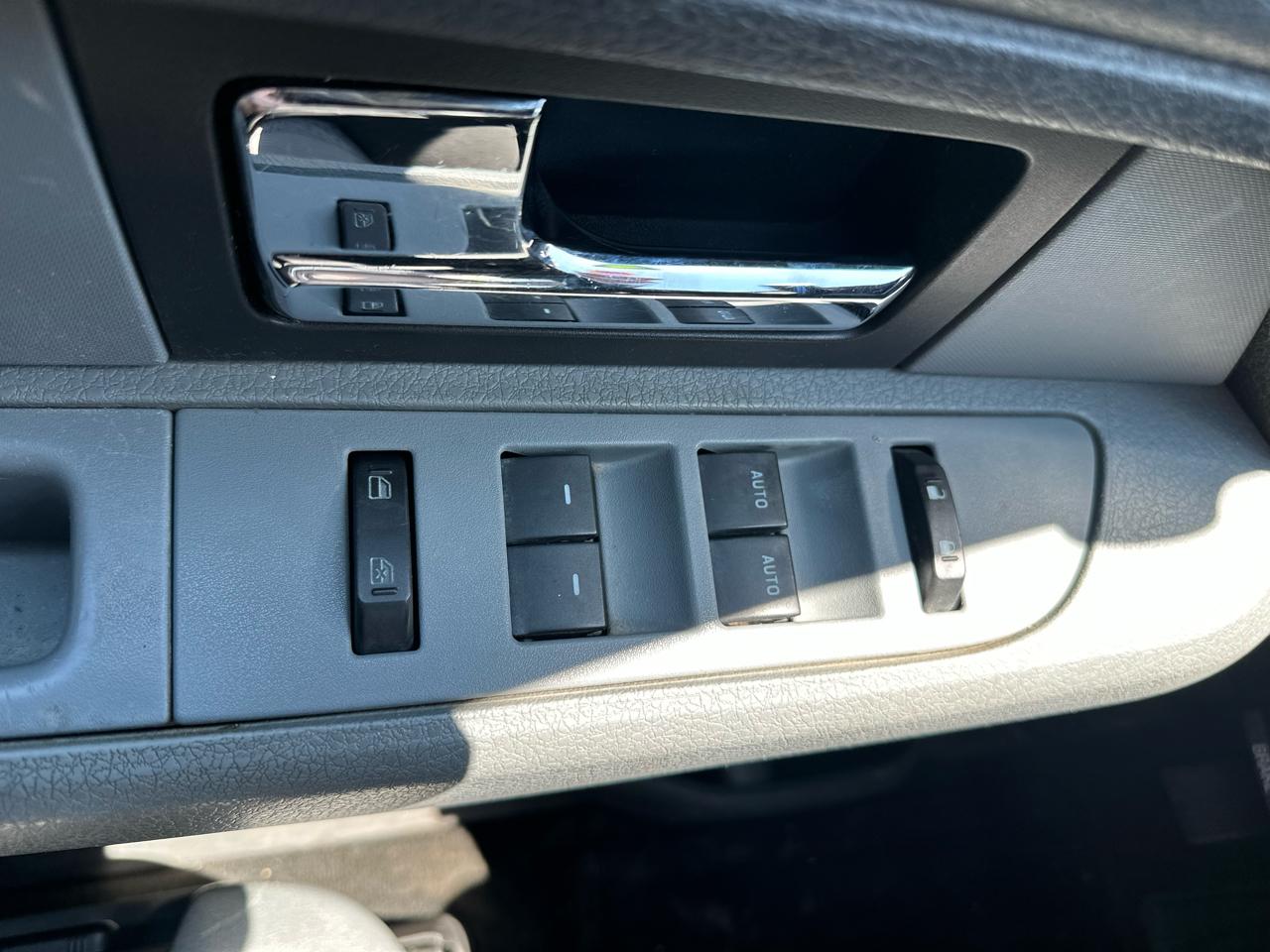 Ford F-150 XLT SuperCrew 4WD 2013