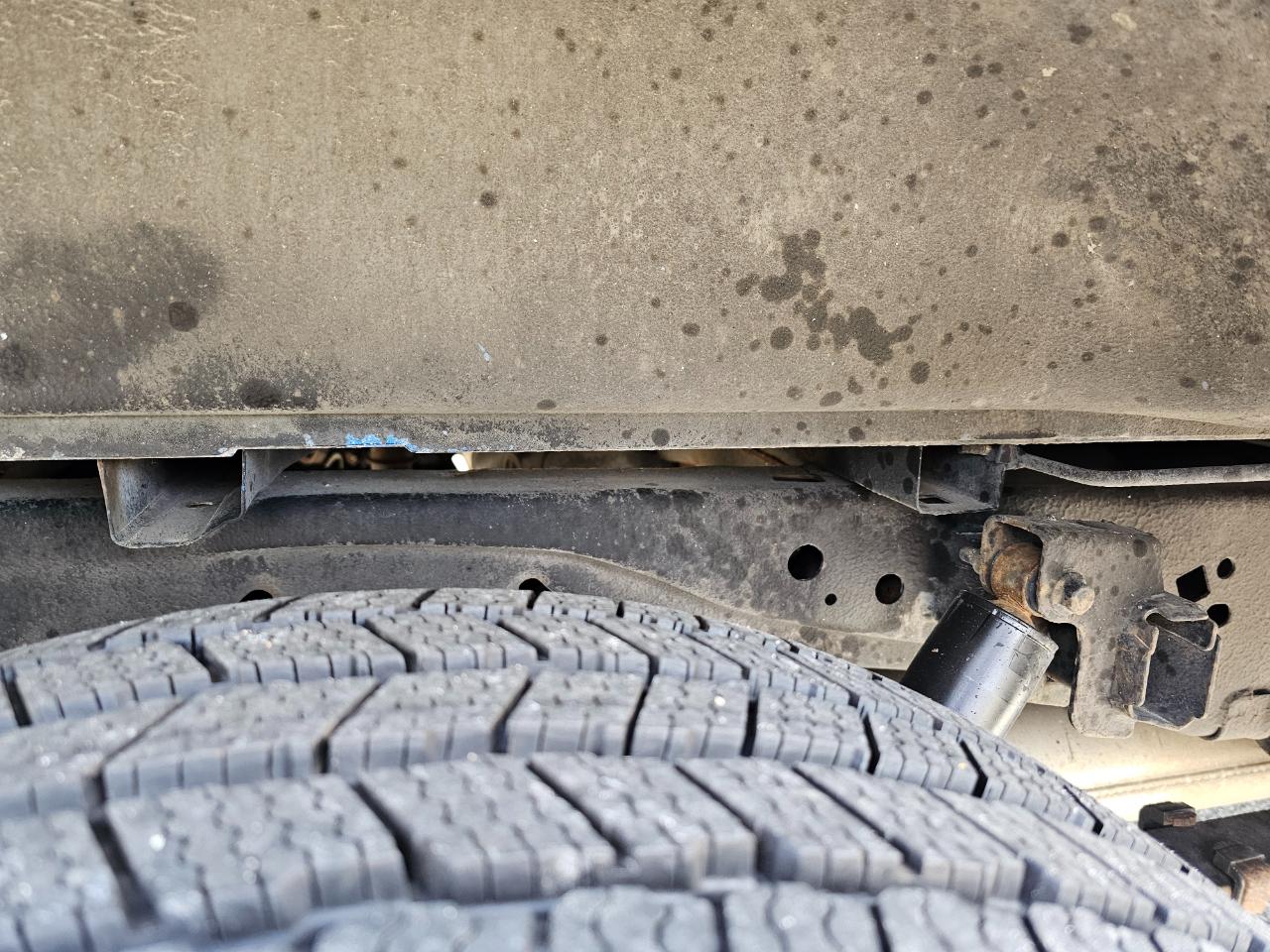 Ford F-150 XLT SuperCrew 4WD 2013