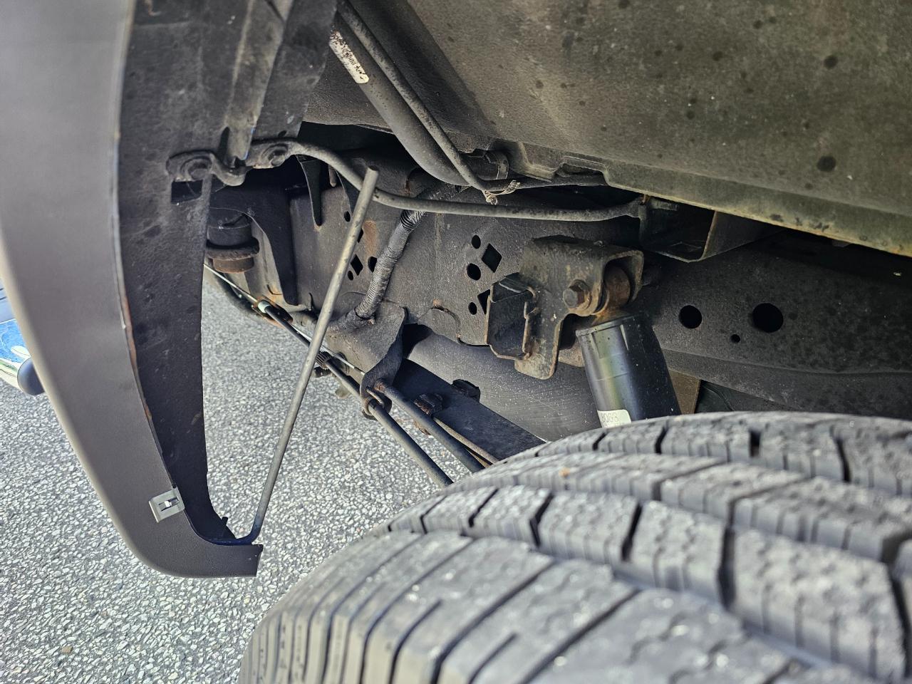 Ford F-150 XLT SuperCrew 4WD 2013