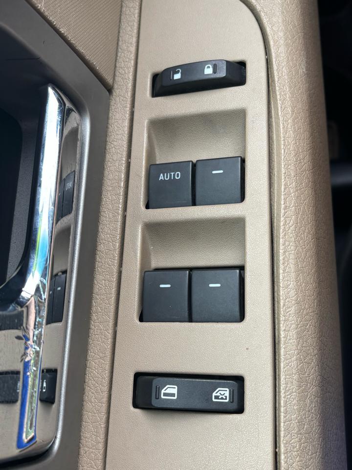 Ford F-150 XLT SuperCrew 4WD 2009