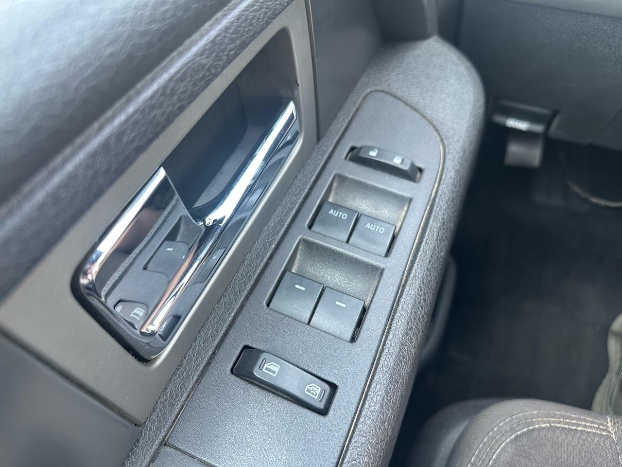 Ford F-150 FX4 SuperCab 2013