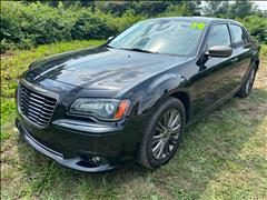 2014 Chrysler 300 