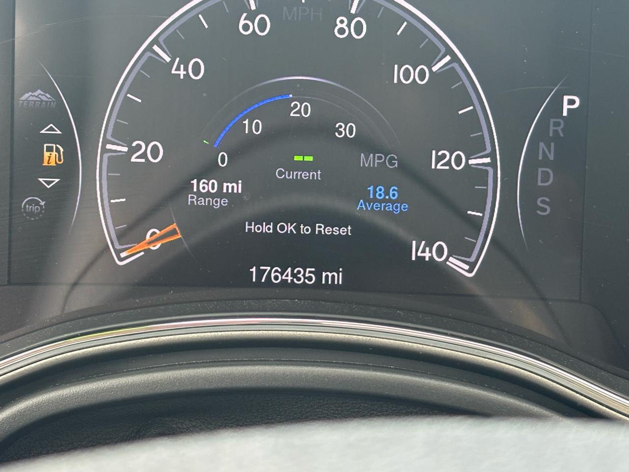 Jeep Grand Cherokee 4WD 4dr Limited 2014