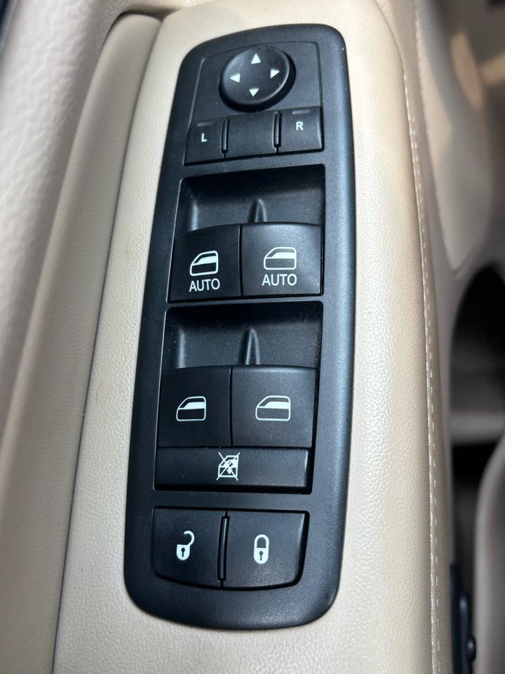 Jeep Grand Cherokee 4WD 4dr Limited 2014
