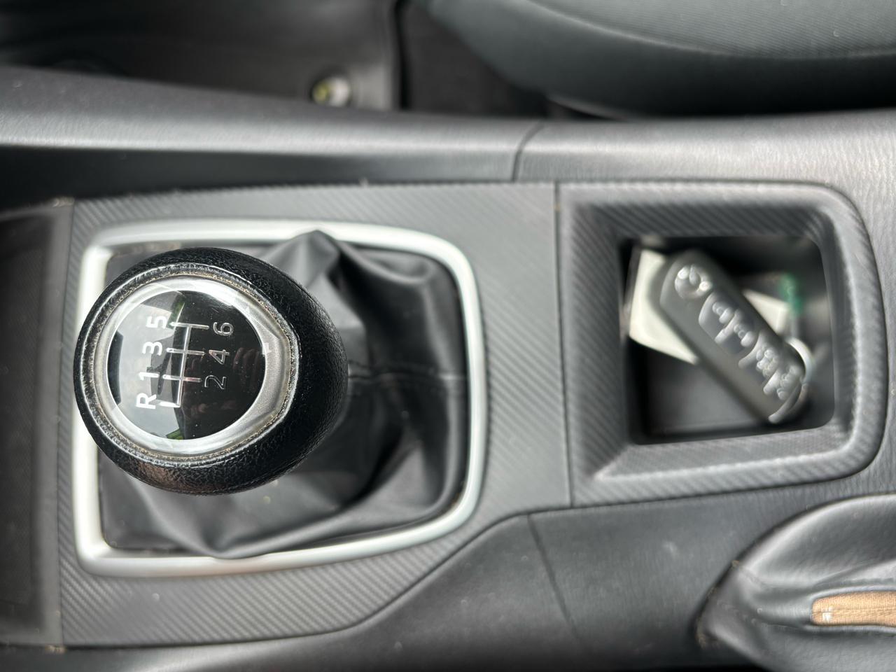 Mazda MAZDA3 4dr Sdn Man i Sport 2014
