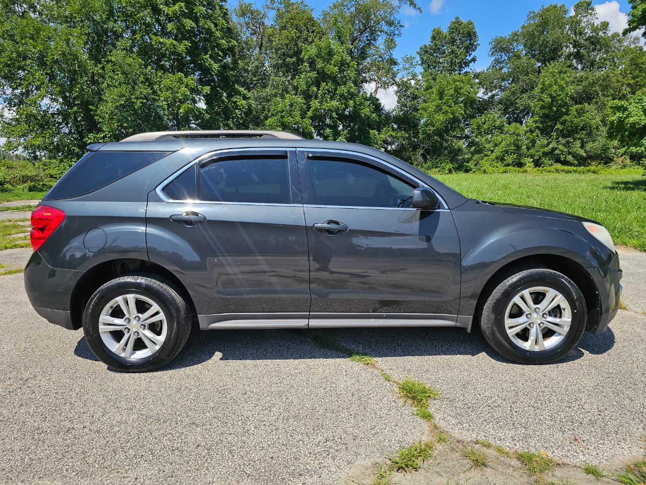 Chevrolet Equinox AWD 4dr LT w/2LT 2014