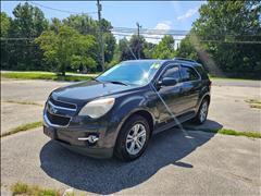 2014 Chevrolet Equinox 