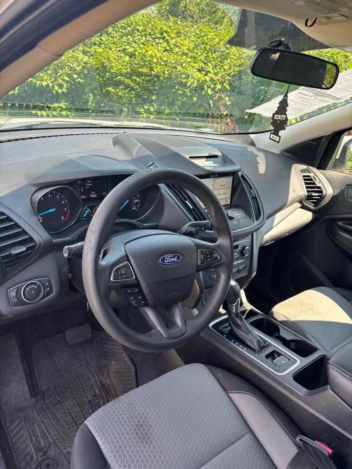 Ford Escape SE 2017