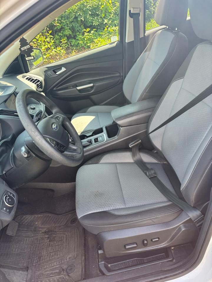 Ford Escape SE 2017