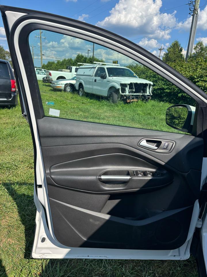 Ford Escape SE 2017