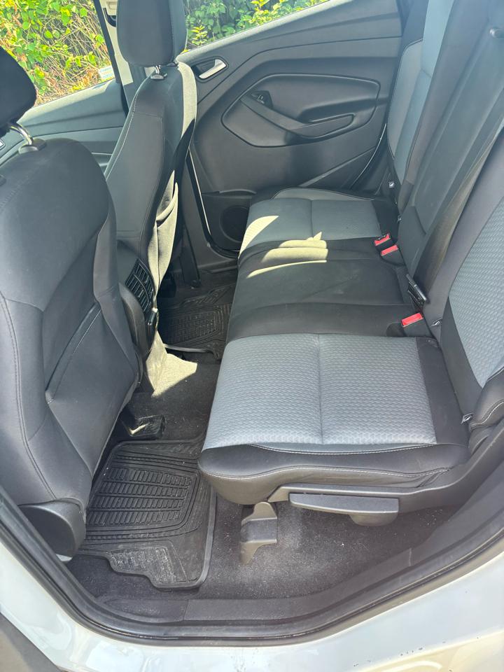 Ford Escape SE 2017