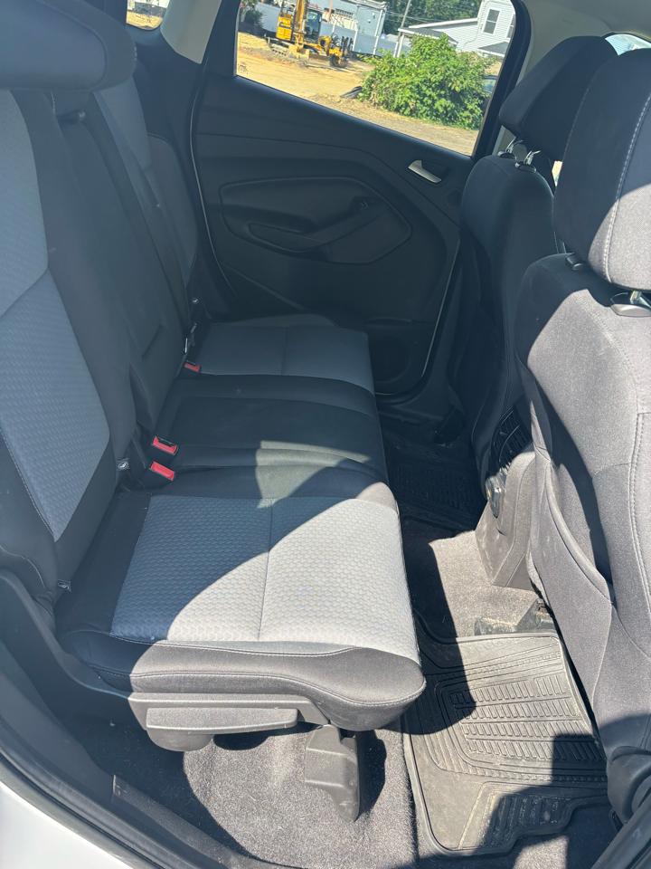 Ford Escape SE 2017