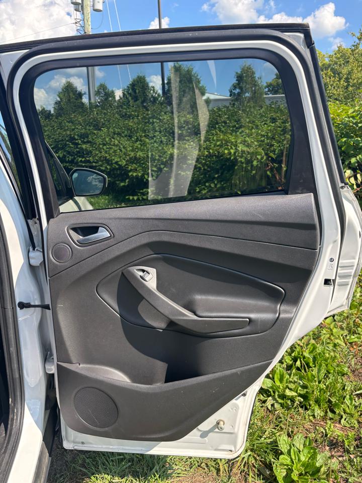 Ford Escape SE 2017