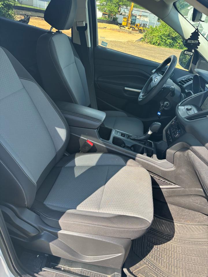 Ford Escape SE 2017