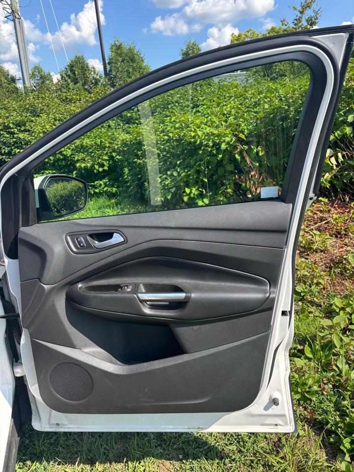 Ford Escape SE 2017