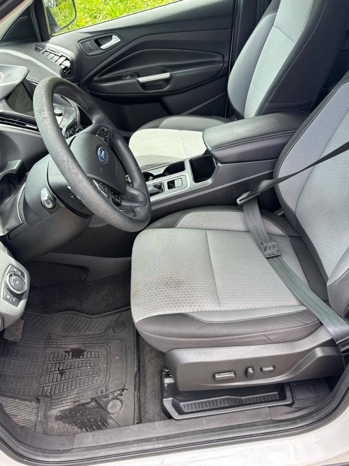 Ford Escape SE 2017