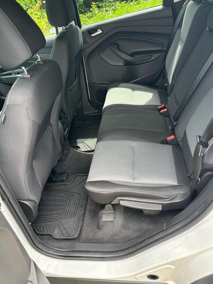 Ford Escape SE 2017