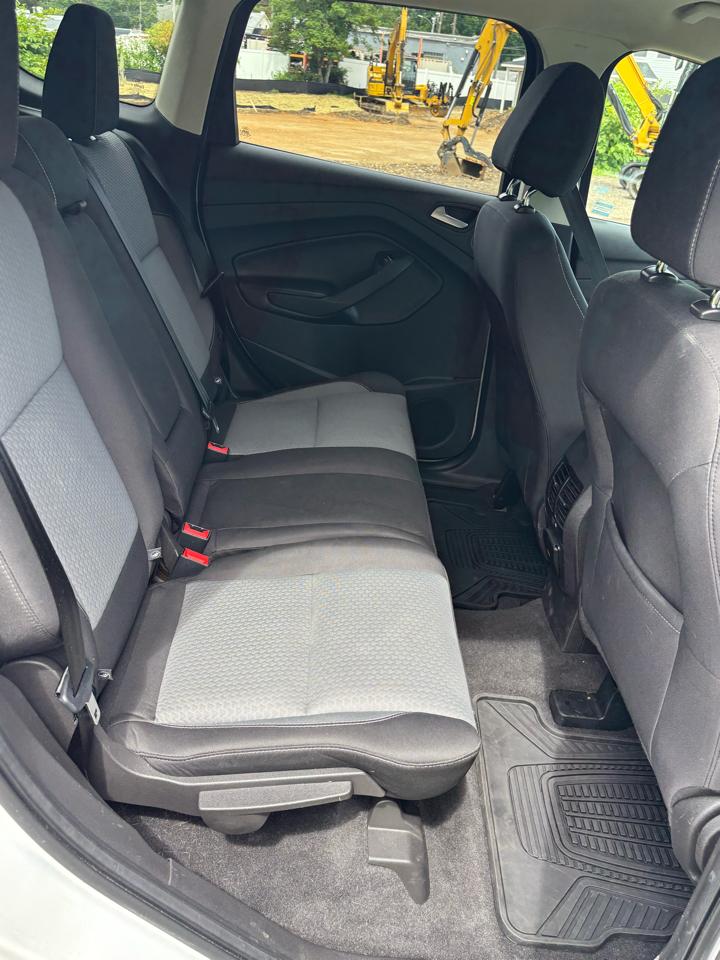 Ford Escape SE 2017