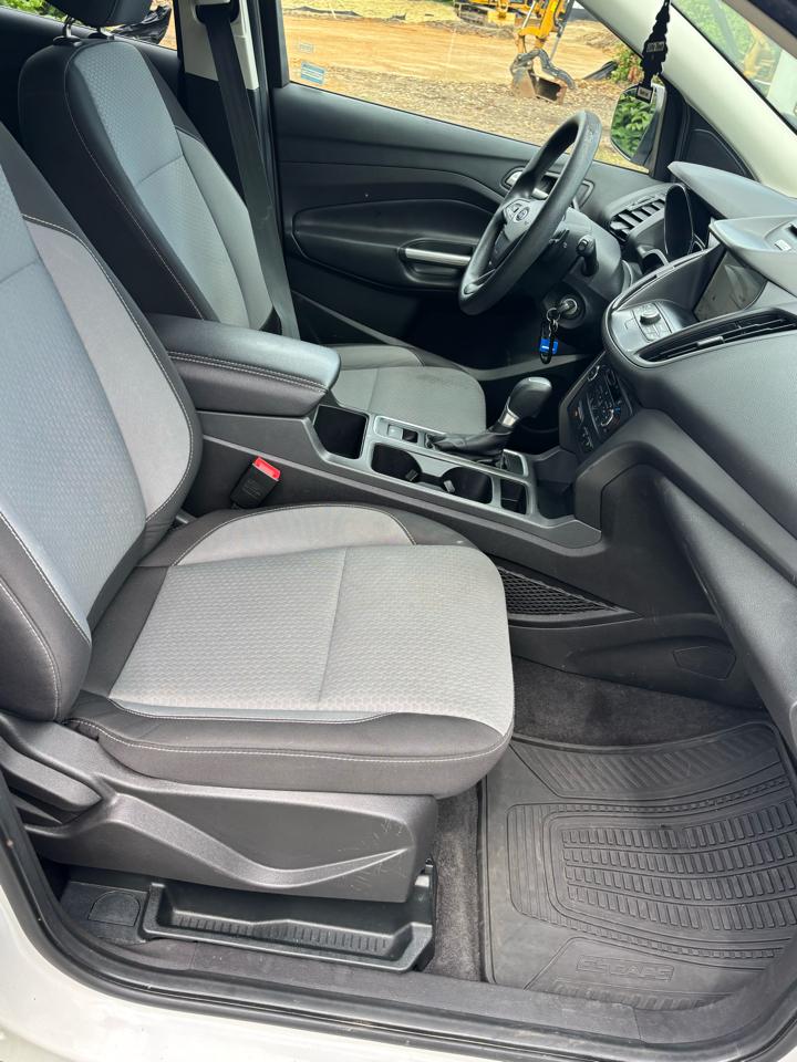 Ford Escape SE 2017