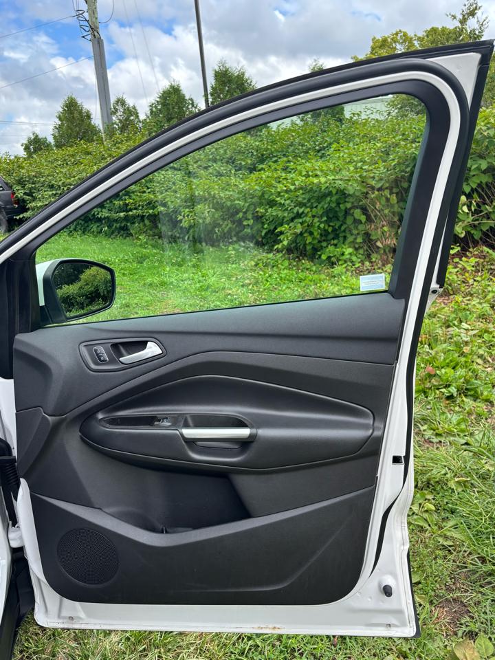 Ford Escape SE 2017