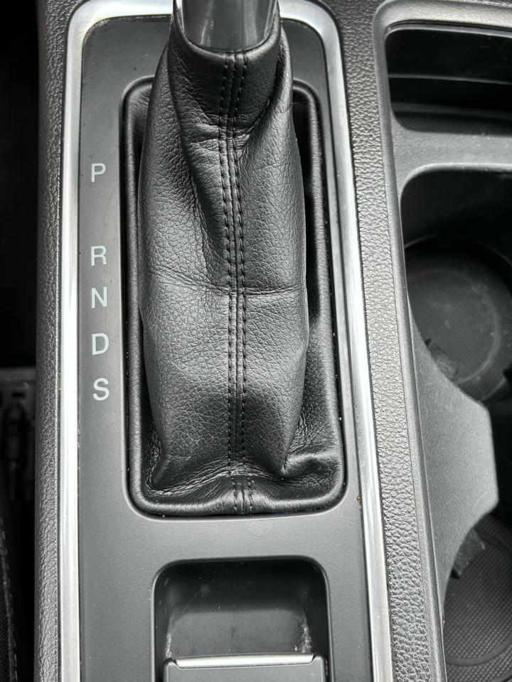 Ford Escape SE 2017
