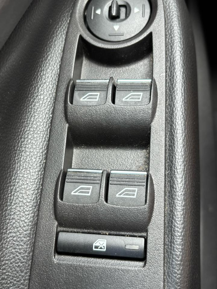 Ford Escape SE 2017