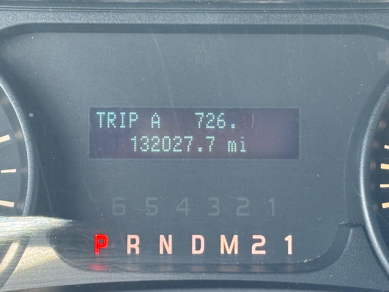 Ford F-150 XLT Reg. Cab Short Bed 2WD 2013