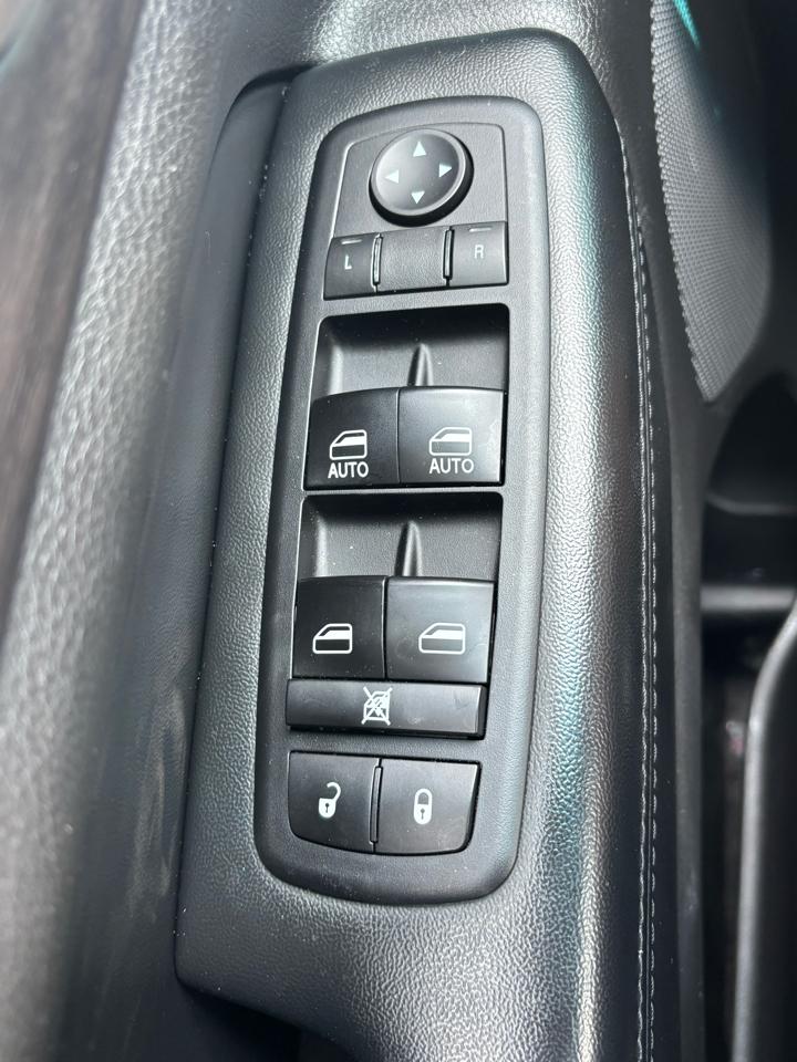 Jeep Grand Cherokee 4WD 4dr Altitude 2015