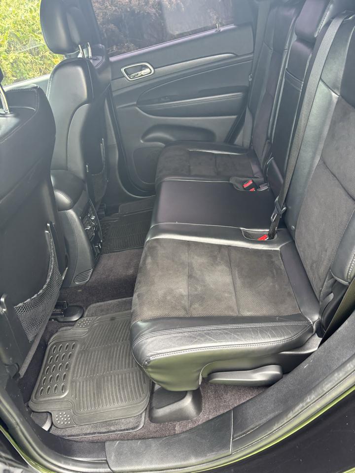 Jeep Grand Cherokee 4WD 4dr Altitude 2015