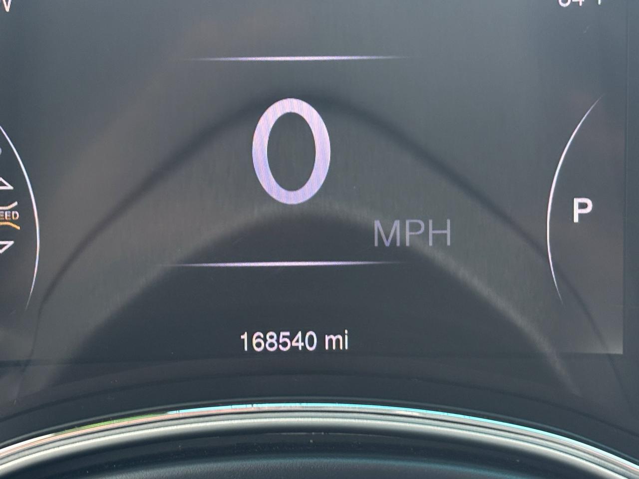 Jeep Grand Cherokee 4WD 4dr Altitude 2015
