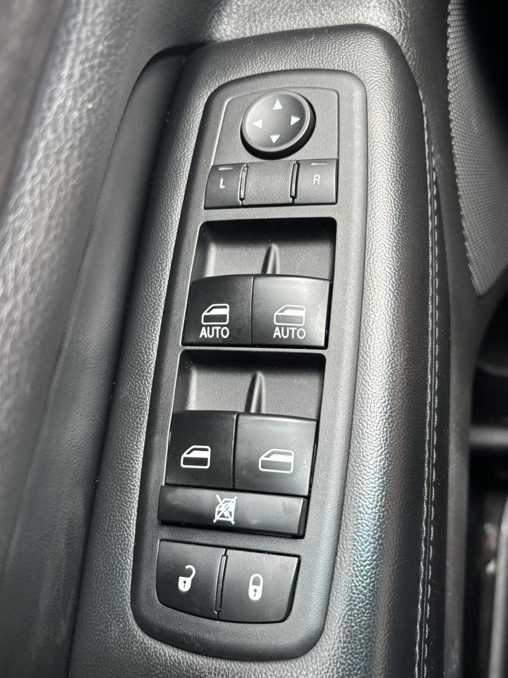 Jeep Grand Cherokee 4WD 4dr Altitude 2015