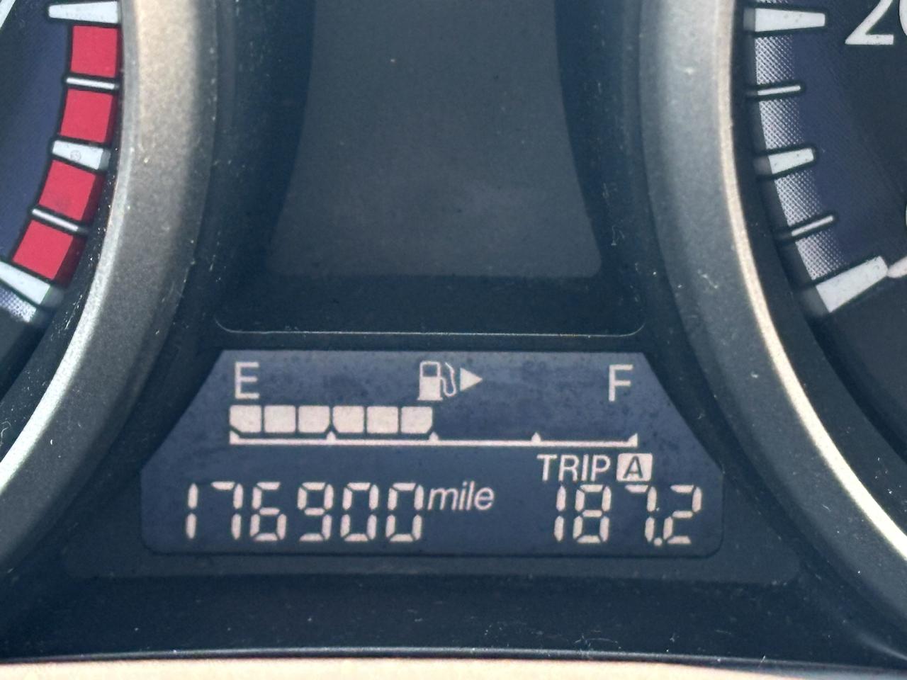 Mazda MAZDA3 4dr Sdn Man i SV 2013