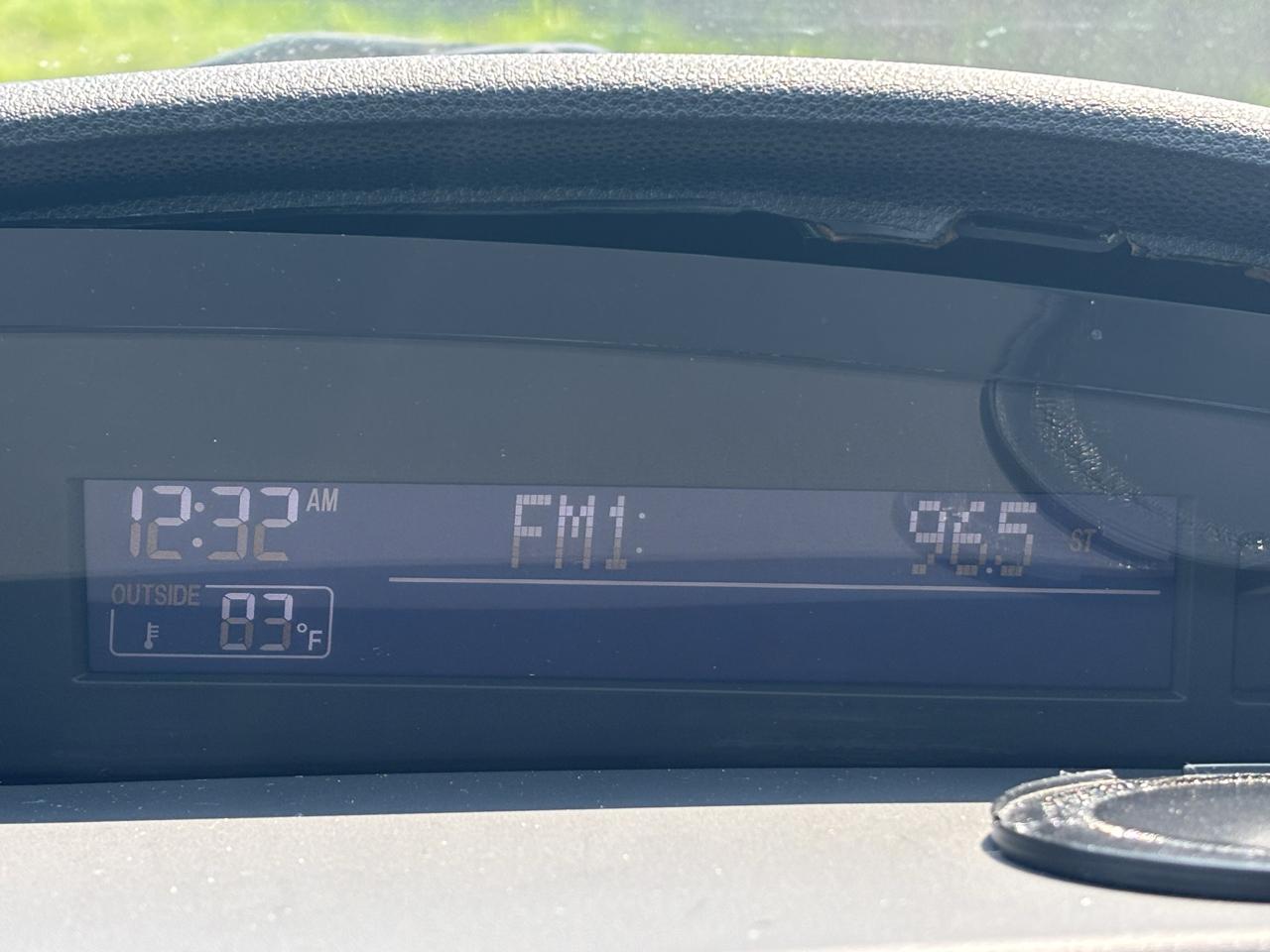Mazda MAZDA3 4dr Sdn Man i SV 2013