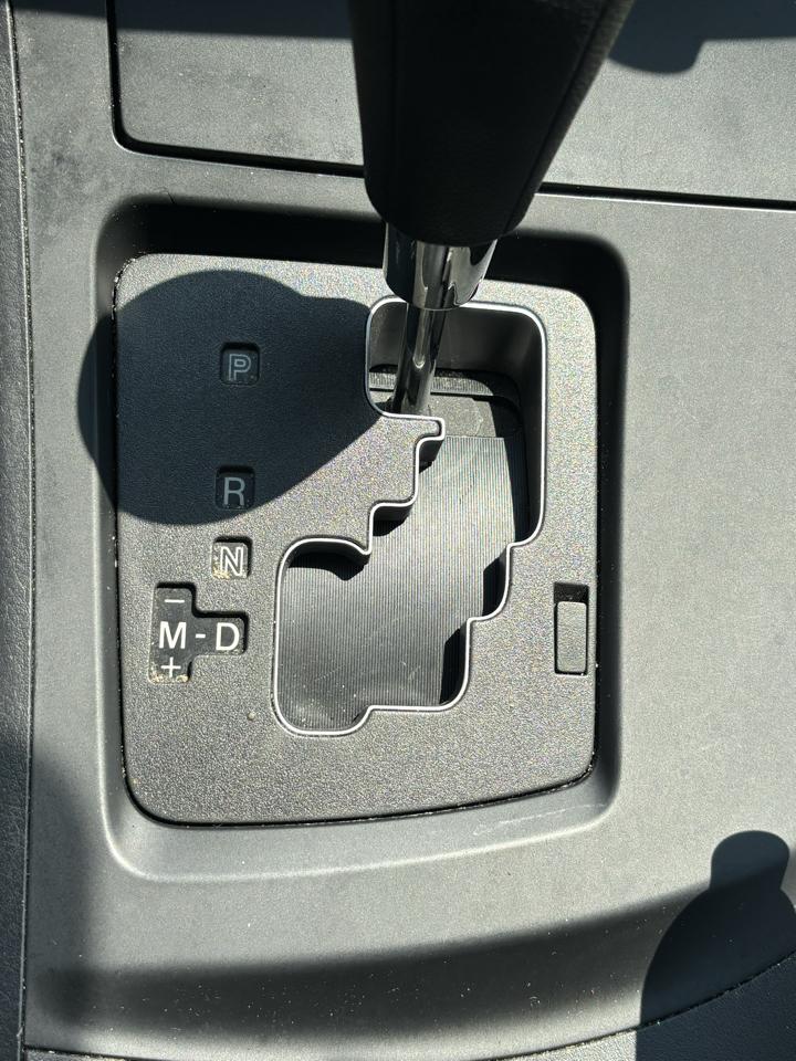 Mazda MAZDA3 4dr Sdn Man i SV 2013